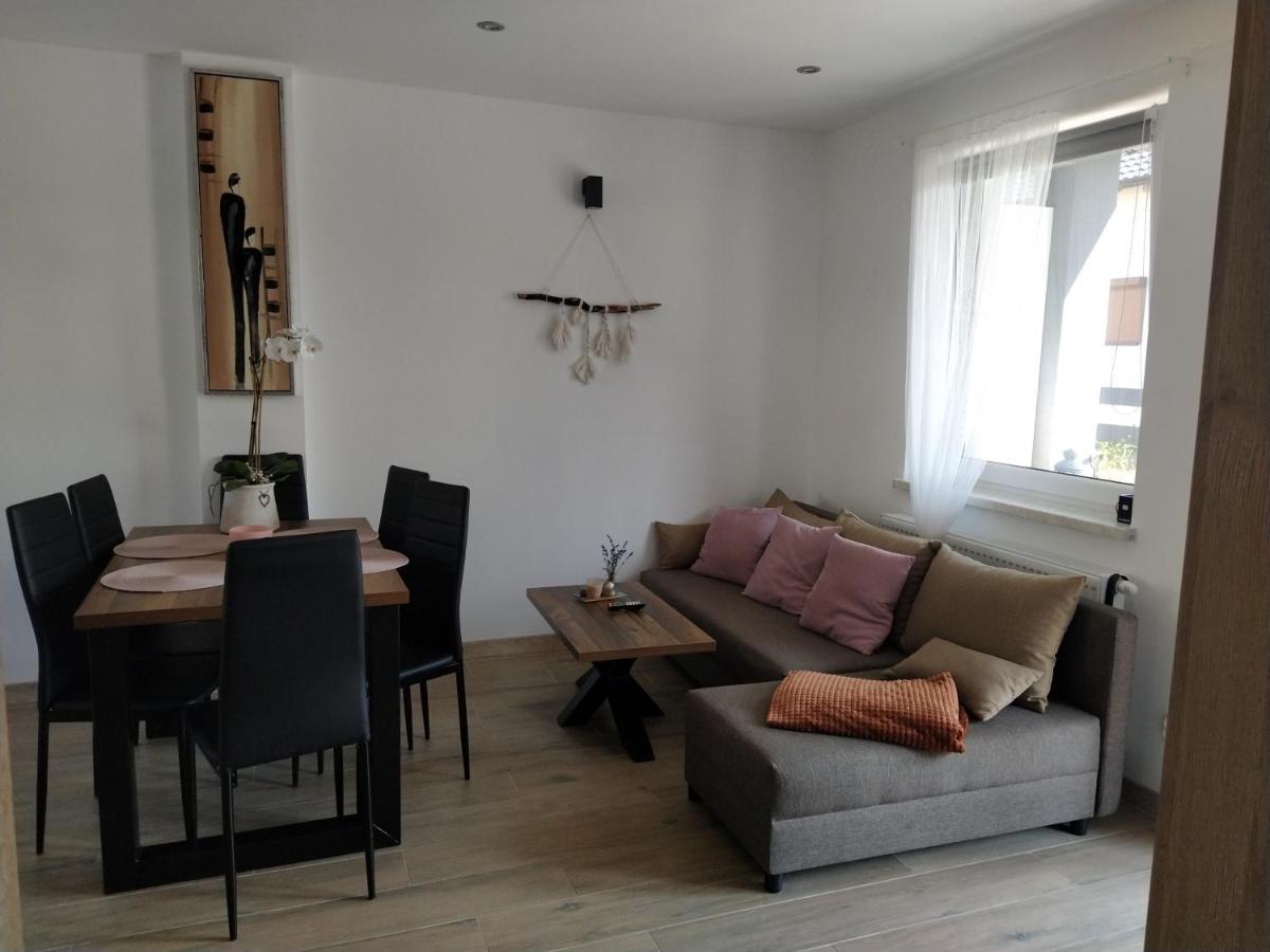 Apartamenty Bursztynowa Zatoka - Leba - Nowecin Exterior foto
