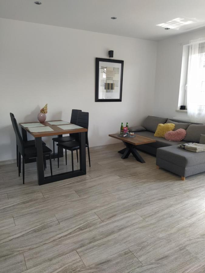 Apartamenty Bursztynowa Zatoka - Leba - Nowecin Exterior foto