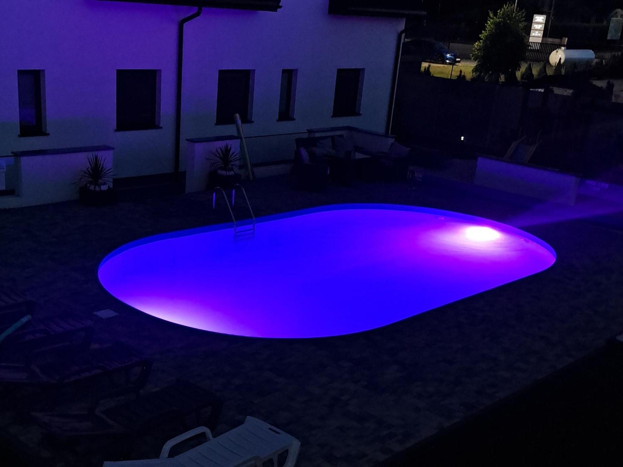 Apartamenty Bursztynowa Zatoka - Leba - Nowecin Exterior foto